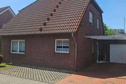Haus Dülmen / Rorup Rorup - 4 Zimmer, 101 m&sup2;, 365.000&euro; | Angebot:26738350