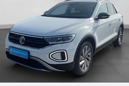 VW T-Roc 9.940 km 26.930 &euro; Dorsten 46282