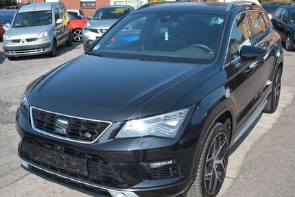 Seat Ateca 86.000 km 21.980 &euro; Oberhausen 46145