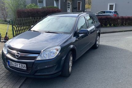 Opel Astra 158.700 km 3.500 &euro; Lünen 44532