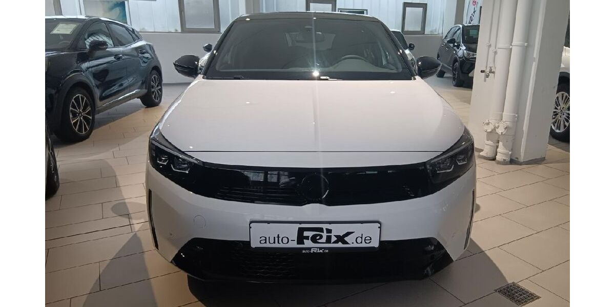 Opel Corsa 7.939 km 21.990 &euro; Bochum 44791