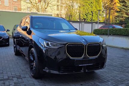 BMW X3 6.000 km 72.590 &euro; Gelsenkirchen 45886