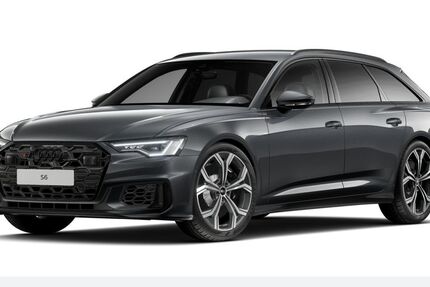 Audi S6 9.575 km 63.440 &euro; Dorsten 46284