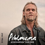 Pohlmann - Beweggründe Tour 2026 | Liedermacher Tage Bergneustadt