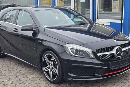 Mercedes-Benz A 250 159.000 km 14.199 &euro; Raesfeld-Erle 46348