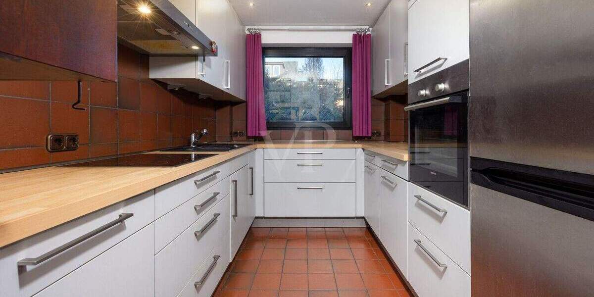 Reihenmittelhaus Velbert Langenberg - 4 Zimmer, 130 m&sup2;, 399.000&euro; | Angebot:25733778
