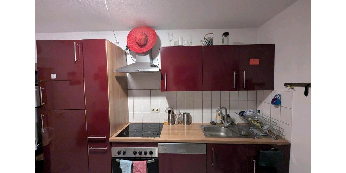 Etagenwohnung Dortmund Innenstadt West - 3 Zimmer, 73 m&sup2;, 751&euro; | Angebot:26662682