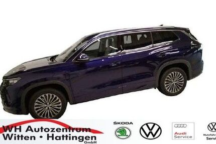 VW Tayron 7.670 km 51.690 &euro; Hattingen 45527