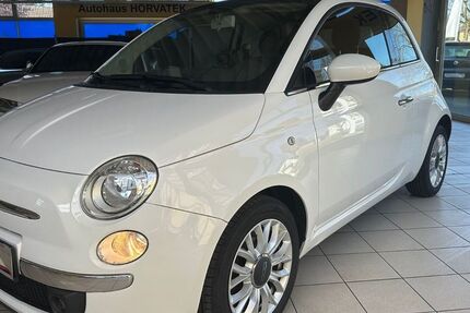 Fiat 500 57.761 km 6.995 &euro; Waltrop 45731