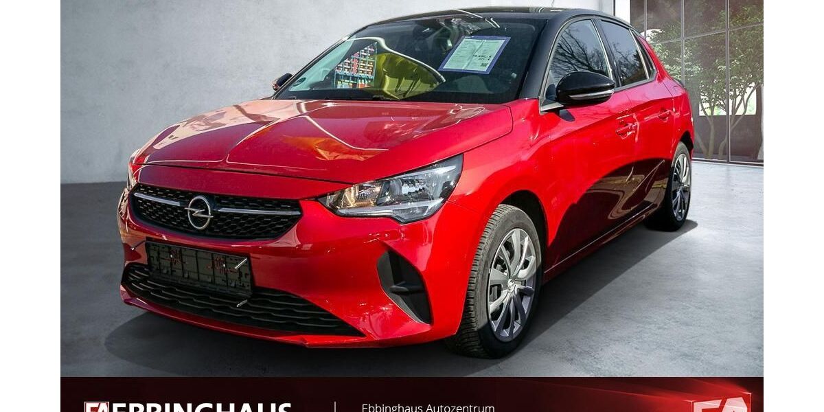 Opel Corsa 30.451 km 16.490 &euro; Dortmund 44149