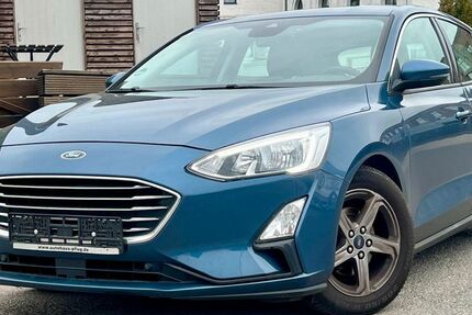 Ford Focus 187.429 km 7.250 &euro; Gelsenkirchen 45884