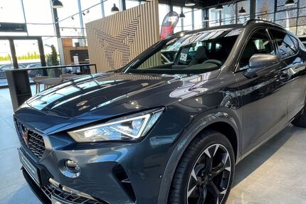 Cupra Formentor 8.100 km 33.890 &euro; Castrop-Rauxel 44579