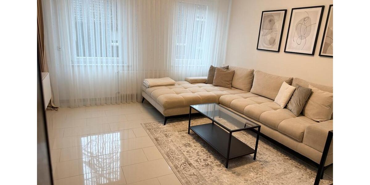 Etagenwohnung Gelsenkirchen Gelsenkirchen-West - 2 Zimmer, 55 m&sup2;, 780&euro; | Angebot:26048912