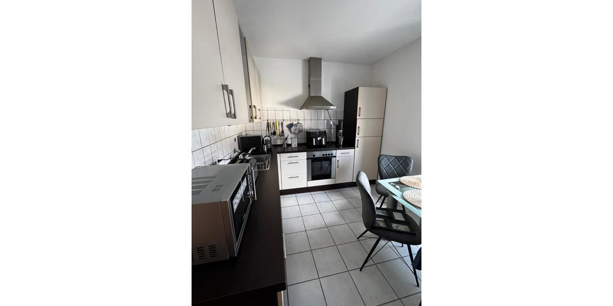 Etagenwohnung Marl Alt-Marl - 2 Zimmer, 67 m&sup2;, 440&euro; | Angebot:25714459