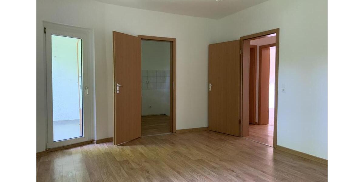 Etagenwohnung Gelsenkirchen Gelsenkirchen-Nord - 3 Zimmer, 59 m&sup2;, 389&euro; | Angebot:19795637