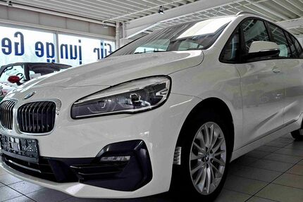 BMW 220 Gran Tourer 141.000 km 20.900 &euro; Essen 45139