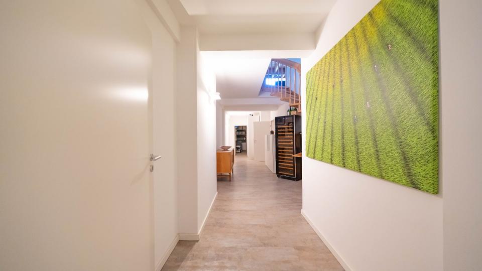 Loft - Studio - Atelier Essen Stadtbezirk VIII - 4 Zimmer, 270 m&sup2;, 750.000&euro; | Angebot:24811768