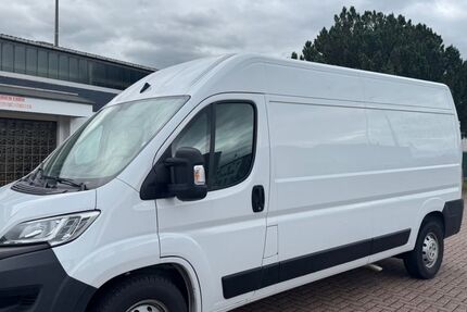 Opel Movano 48.000 km 18.990 &euro; Hünxe 46569