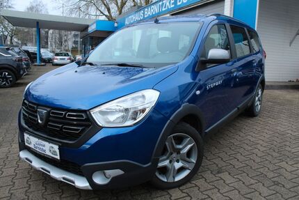 Dacia Lodgy 92.330 km 12.790 &euro; Bochum 44866