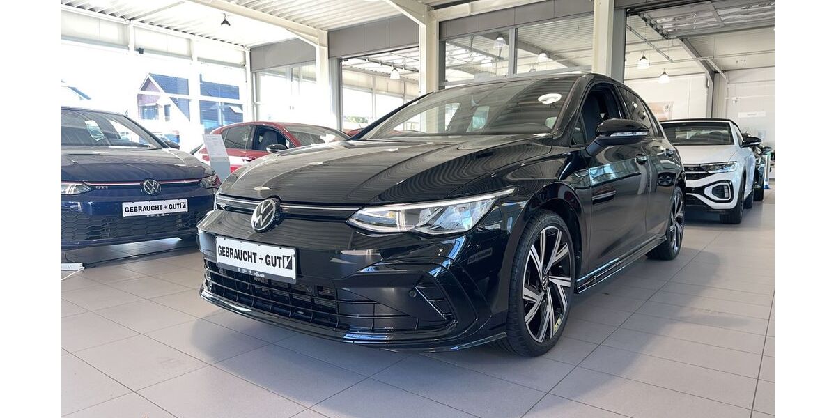 VW Golf 22.940 km 26.450 &euro; Hünxe 46569