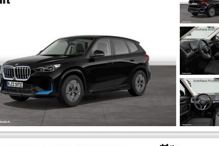 BMW iX1 60.287 km 36.999 &euro; Oberhausen 46117