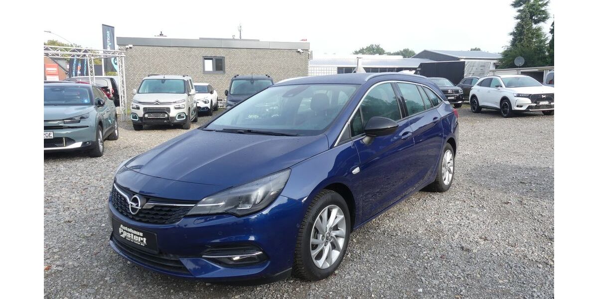 Opel Astra 99.500 km 11.950 &euro; Oberhausen 46147