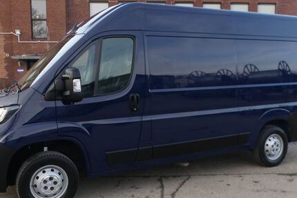 Peugeot Boxer 101.023 km 17.950 &euro; Essen 45309