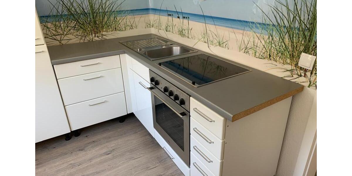 Etagenwohnung Mülheim an der Ruhr Dümpten - 1 Zimmer, 32 m&sup2;, 620&euro; | Angebot:25810579