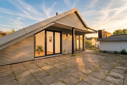 Haus Dortmund Gartenstadt - 4.5 Zimmer, 194 m&sup2;, 2.000&euro; | Angebot:26650057