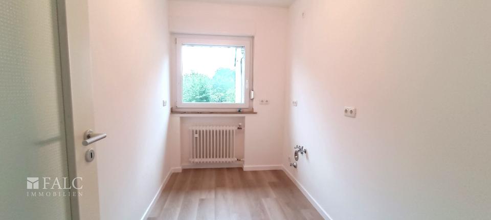 Etagenwohnung Essen Stadtbezirk IV - 2 Zimmer, 64 m&sup2;, 650&euro; | Angebot:24676782