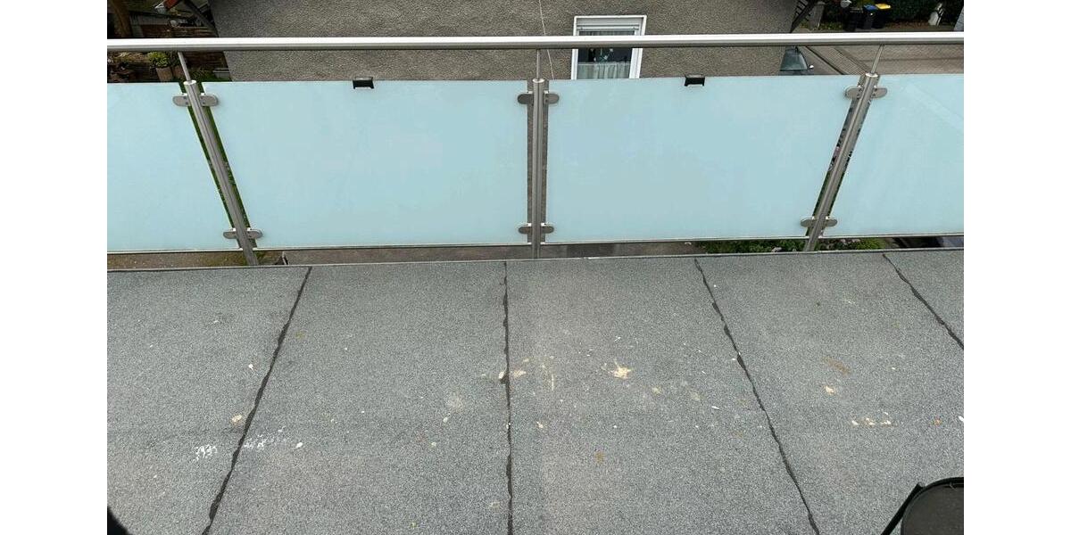 Dachgeschoßwohnung Bochum Bochum-Mitte - 3 Zimmer, 78 m&sup2;, 980&euro; | Angebot:26704953