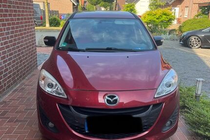 Mazda 5 165.000 km 6.000 &euro; Raesfeld 46348