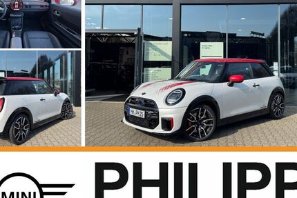 Mini John Cooper Works 4.900 km 38.599 &euro; Mülheim an der Ruhr 45478
