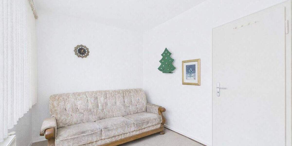 Etagenwohnung Dortmund Lütgendortmund - 3 Zimmer, 70 m&sup2;, 122.780&euro; | Angebot:25691858