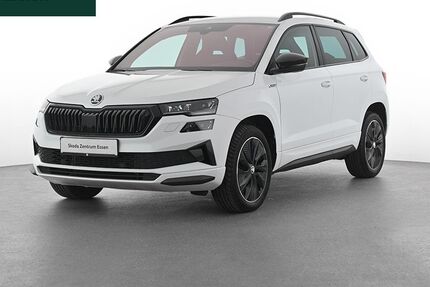 Skoda Karoq 69.762 km 27.460 &euro; Essen 45143