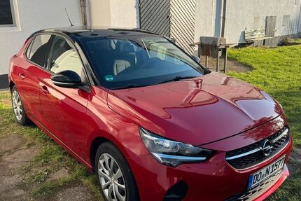 Opel Corsa 127.000 km 8.449 &euro; Dortmund 44369