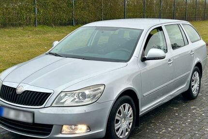 Skoda Octavia 230.000 km 3.600 &euro; Dülmen 48249