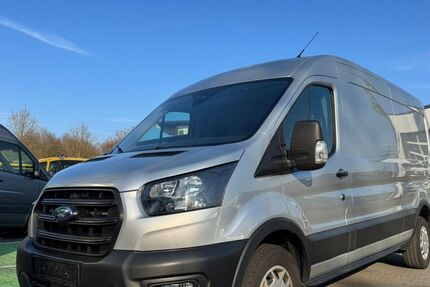 Ford Transit 276.000 km 13.890 &euro; Bottrop 46238