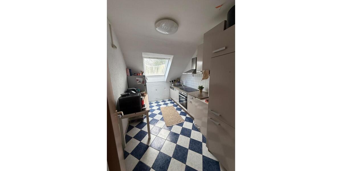 Dachgeschoßwohnung Bochum Bochum-Ost - 3 Zimmer, 88 m&sup2;, 920&euro; | Angebot:25982680