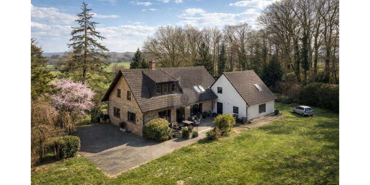 Einfamilienhaus Dorsten Altstadt - 10 Zimmer, 284 m&sup2;, 995.000&euro; | Angebot:26104459