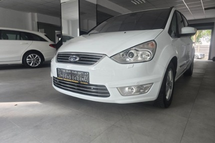 Ford Galaxy 183.000 km 7.499 &euro; Dinslaken 46537