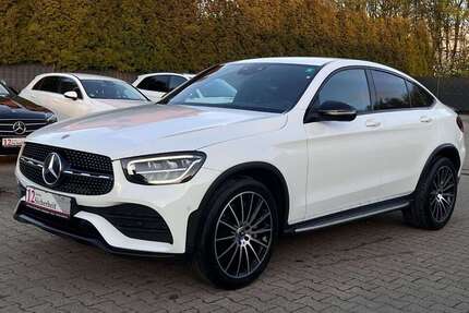 Mercedes-Benz GLC 300 161.000 km 35.990 &euro; Recklinghausen 45659