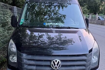 VW Crafter 206.000 km 15.750 &euro; Mülheim 45476