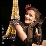 Der französiche Chanson Abend - mit Barbara Kleyboldt & Niclas Floer