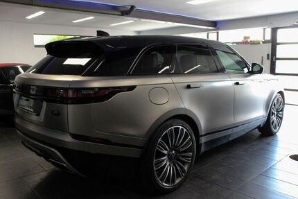 Land Rover Range Rover Velar 184.000 km 28.590 &euro; Oberhausen 46049
