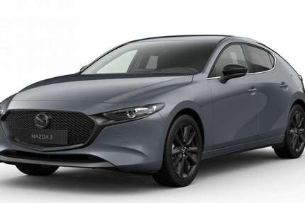 Mazda 3 7.420 km 26.690 &euro; Herten 45701