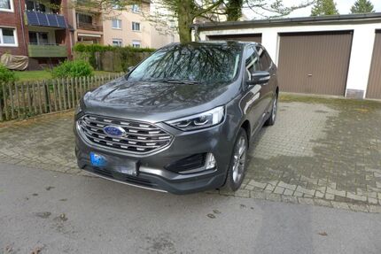 Ford Edge 115.879 km 18.350 &euro; Gladbeck 45968
