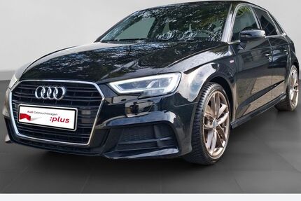 Audi A3 56.379 km 18.740 &euro; Dorsten 46284