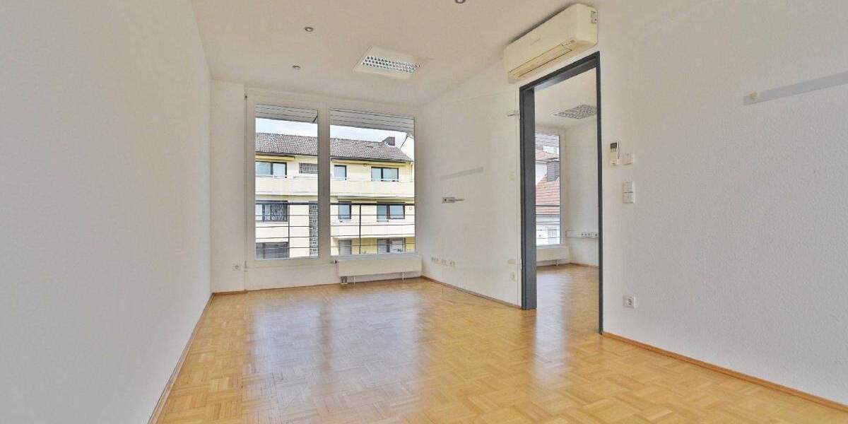 Gewerbeobjekt Essen Südviertel - 1.470&euro; | Angebot:25733160