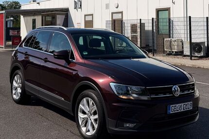 VW Tiguan 108.052 km 17.200 &euro; Herne 44651